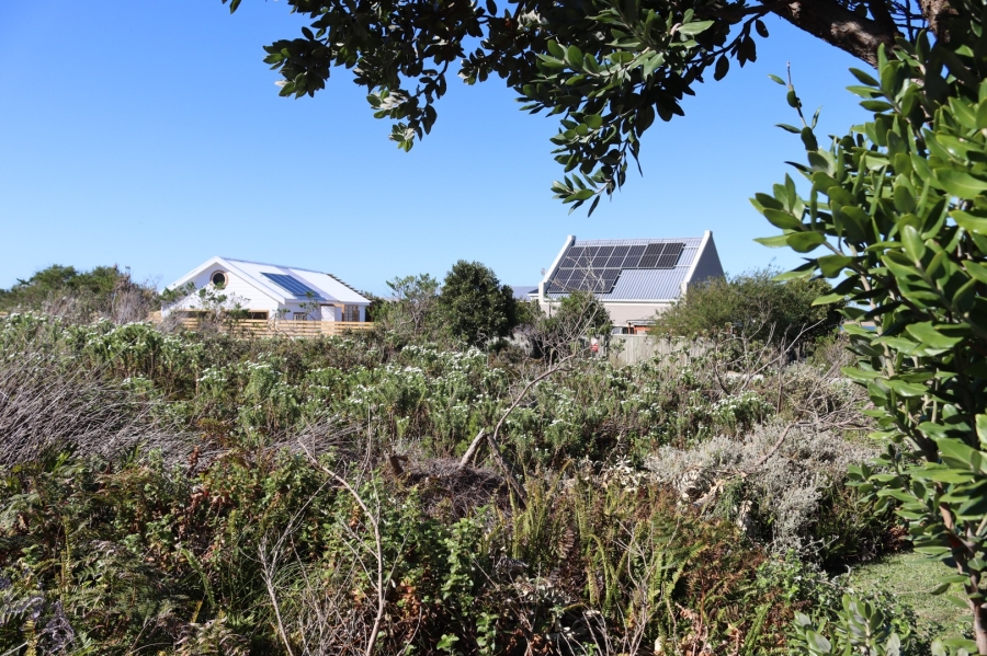 0 Bedroom Property for Sale in Bettys Bay Western Cape